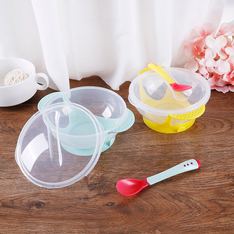 Baby Dinnerware Food Bowl Set