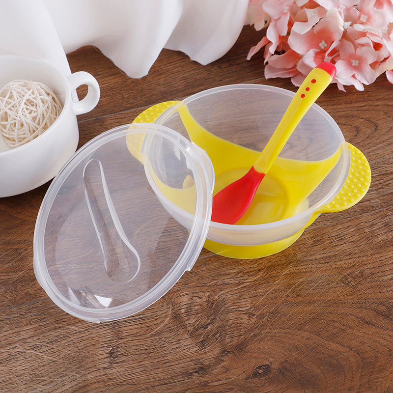 Baby Dinnerware Food Bowl Set