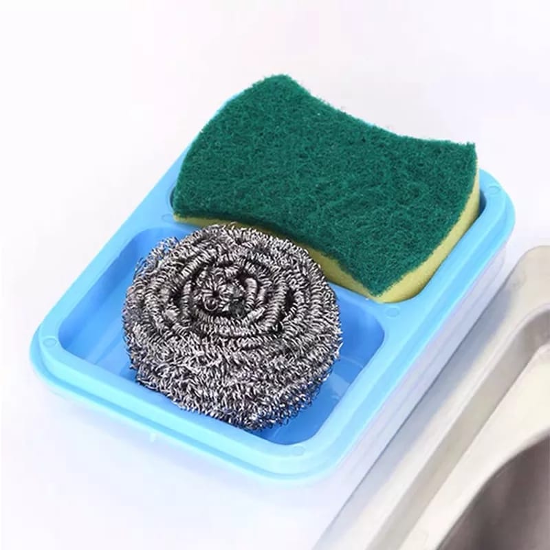 Soap Box with Lid