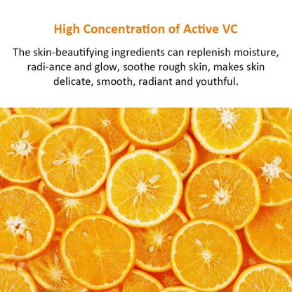 Vitamin-C Serum | Brightening & Anti-Aging Face Serum