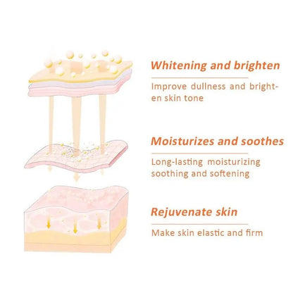 Vitamin-C Serum | Brightening & Anti-Aging Face Serum