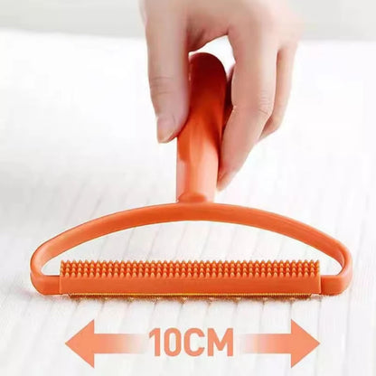 Portable Lint Remover & Clothes Fuzz Shaver – Fabric Care Tool