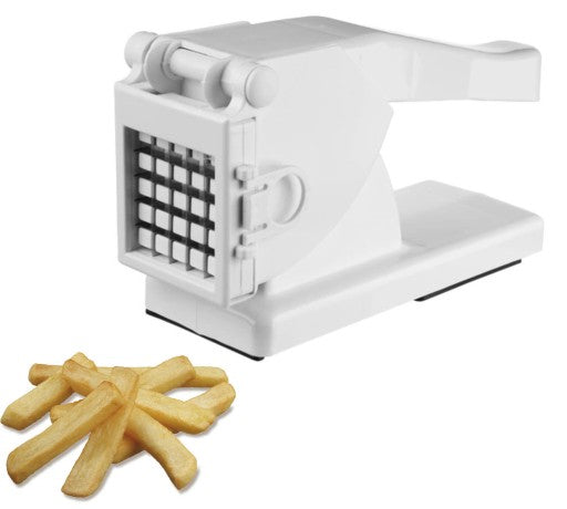 Chips Cutter With Double Blade