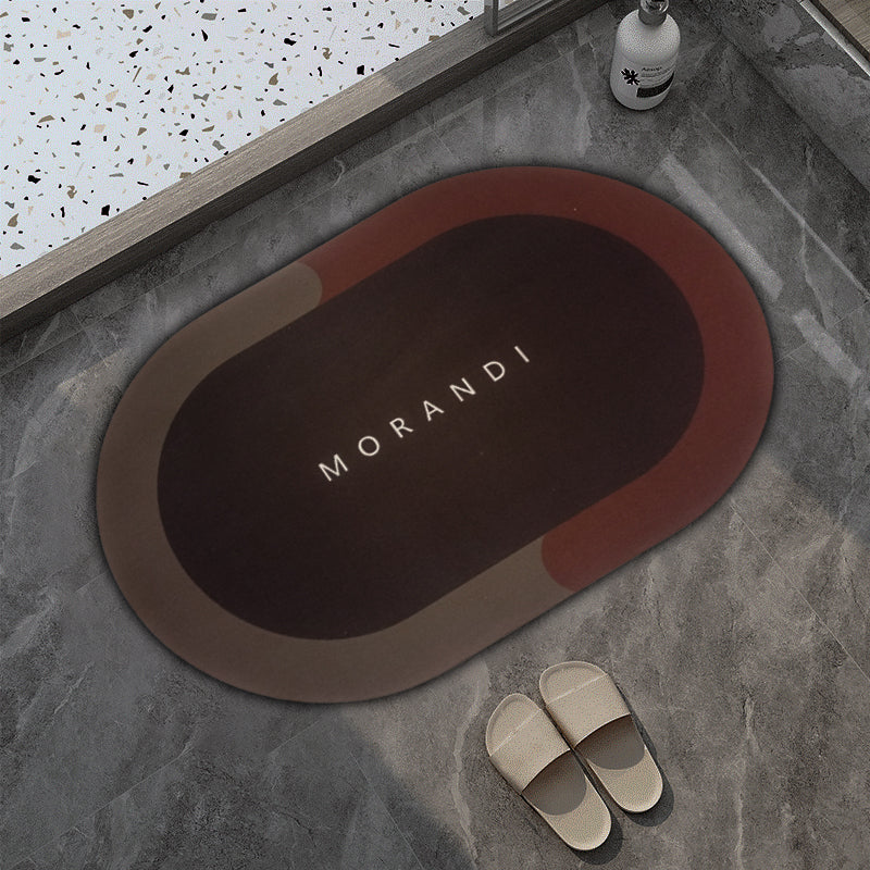 Water Absorbent Floor  Mat