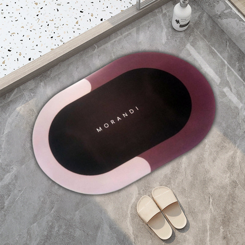 Water Absorbent Floor  Mat