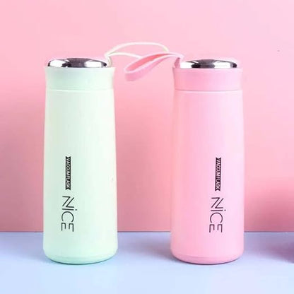 Nice Water Bottle – Durable, Eco-Friendly & Temperature Retaining Bottle