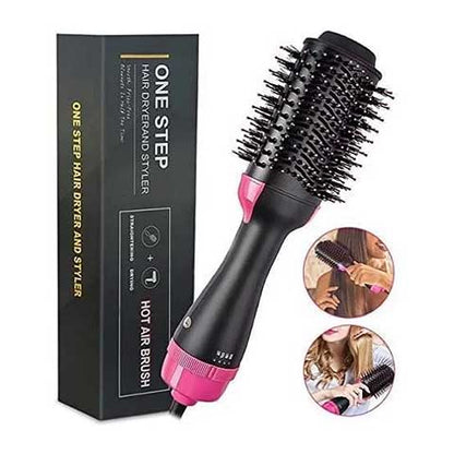 One Step Air Brush (Dryer + Styler)