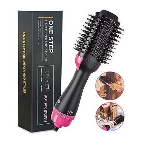One Step Air Brush (Dryer + Styler)