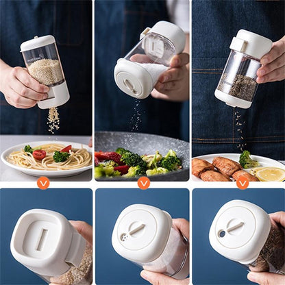 Kitchen Spice Organizer