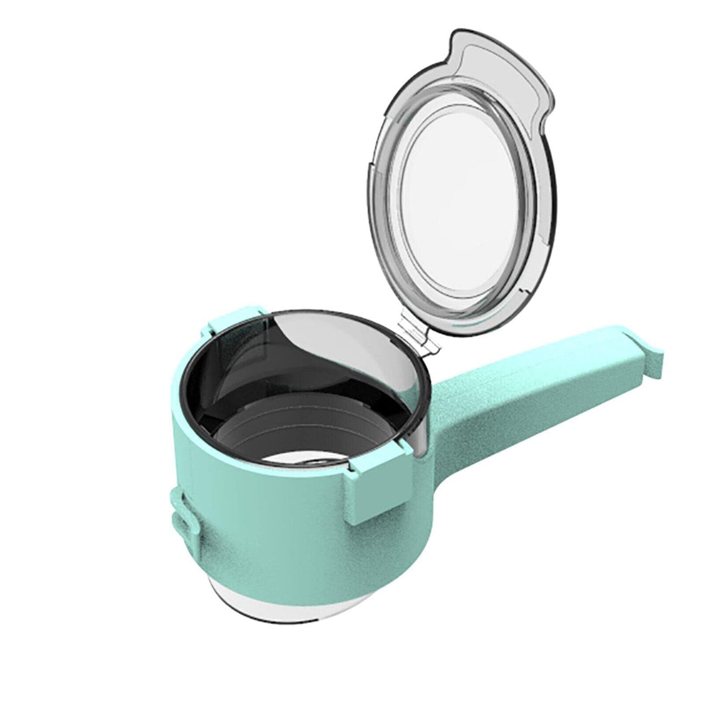 Sealing Nozzle