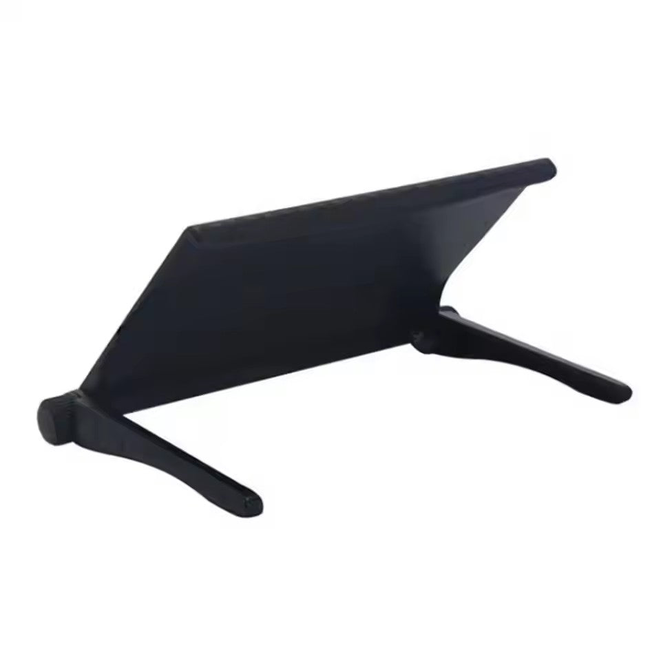 Stable Storage Rack Wall Mounted Tv Shelf with Strong Load