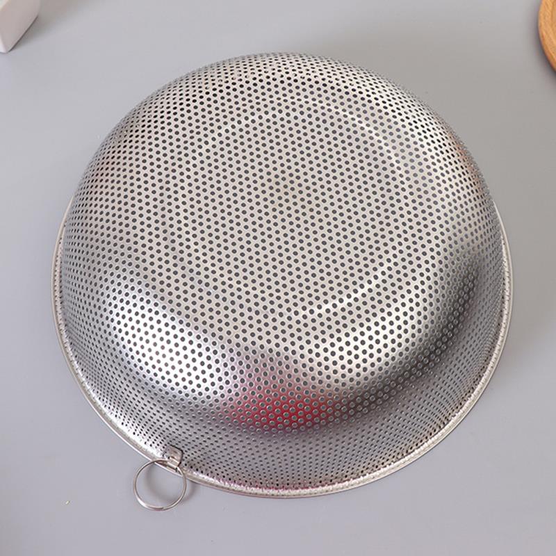 Basket Bowl Strainer