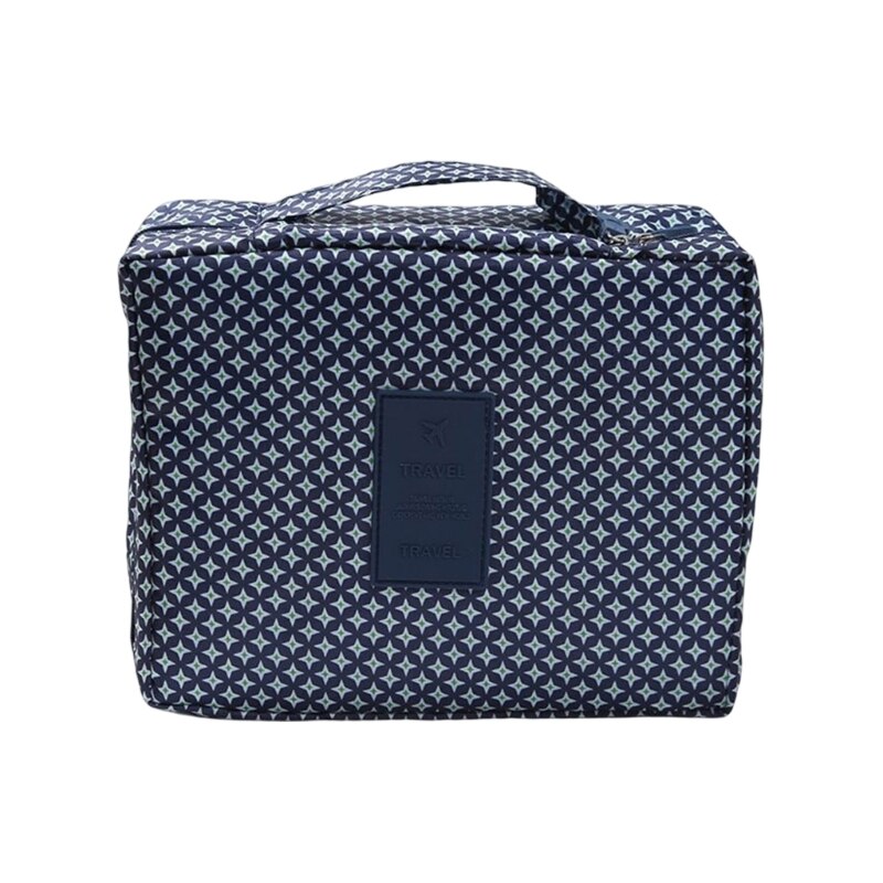 Travel Cosmetic Pouch