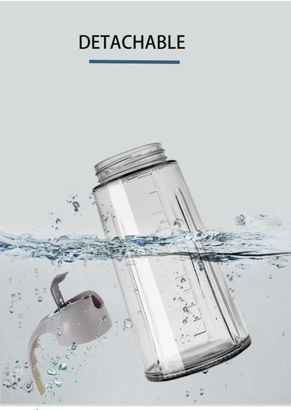 Oil Jug Dispenser (600 ml) – Automatic Flip Cap, Leak-Proof Glass Bottle