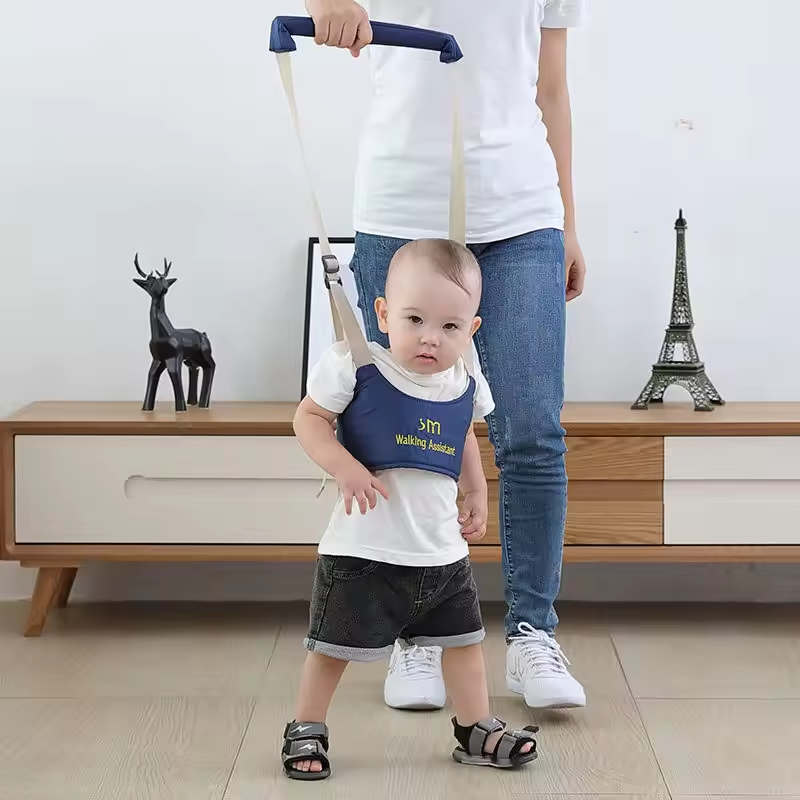 Baby Walker Toddler Walking Assistant
