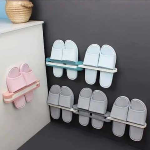 Slipper and shoe rack organizer - Saadiq.pk Pakistan