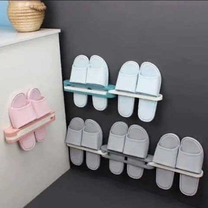 Slipper and shoe rack organizer - Saadiq.pk Pakistan