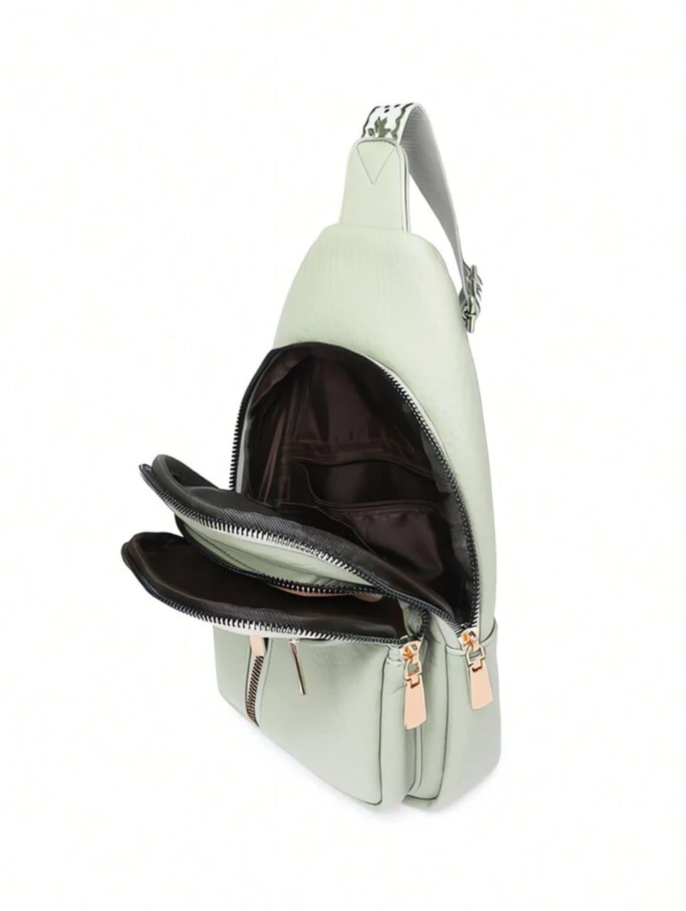 Trendy mini crossbody bag women - Saadiq.pk