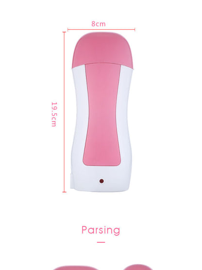 Depilatory Hair Remove Wax Machine