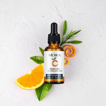 Vitamin-C Serum | Brightening & Anti-Aging Face Serum