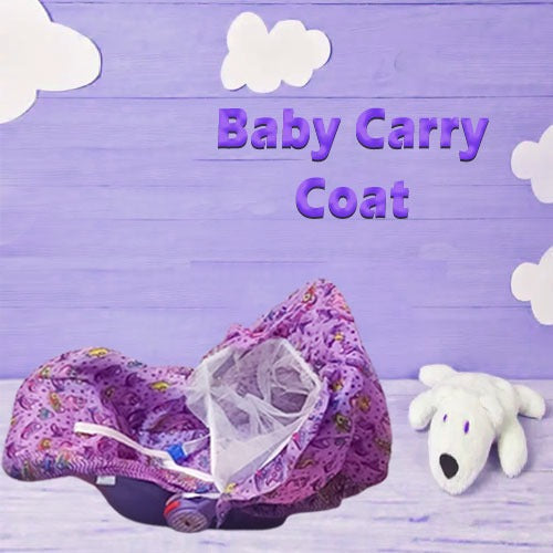 Baby Carry Cot