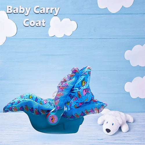Baby Carry Cot