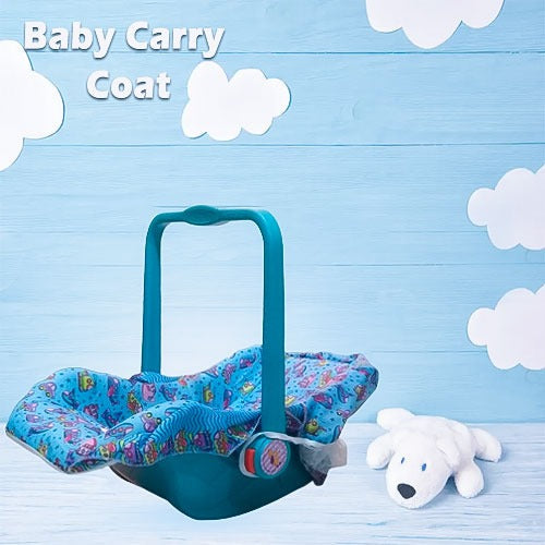 Baby Carry Cot