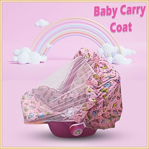 Baby Carry Cot
