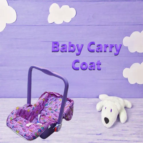 Baby Carry Cot