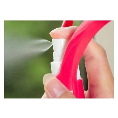 Shower Spray Glass Wiper – 2-in-1 Spray & Squeegee Cleaner for Windows & Tiles
