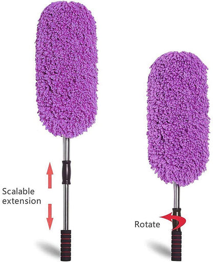 Microfiber Car Cleaning Duster Random Colors
