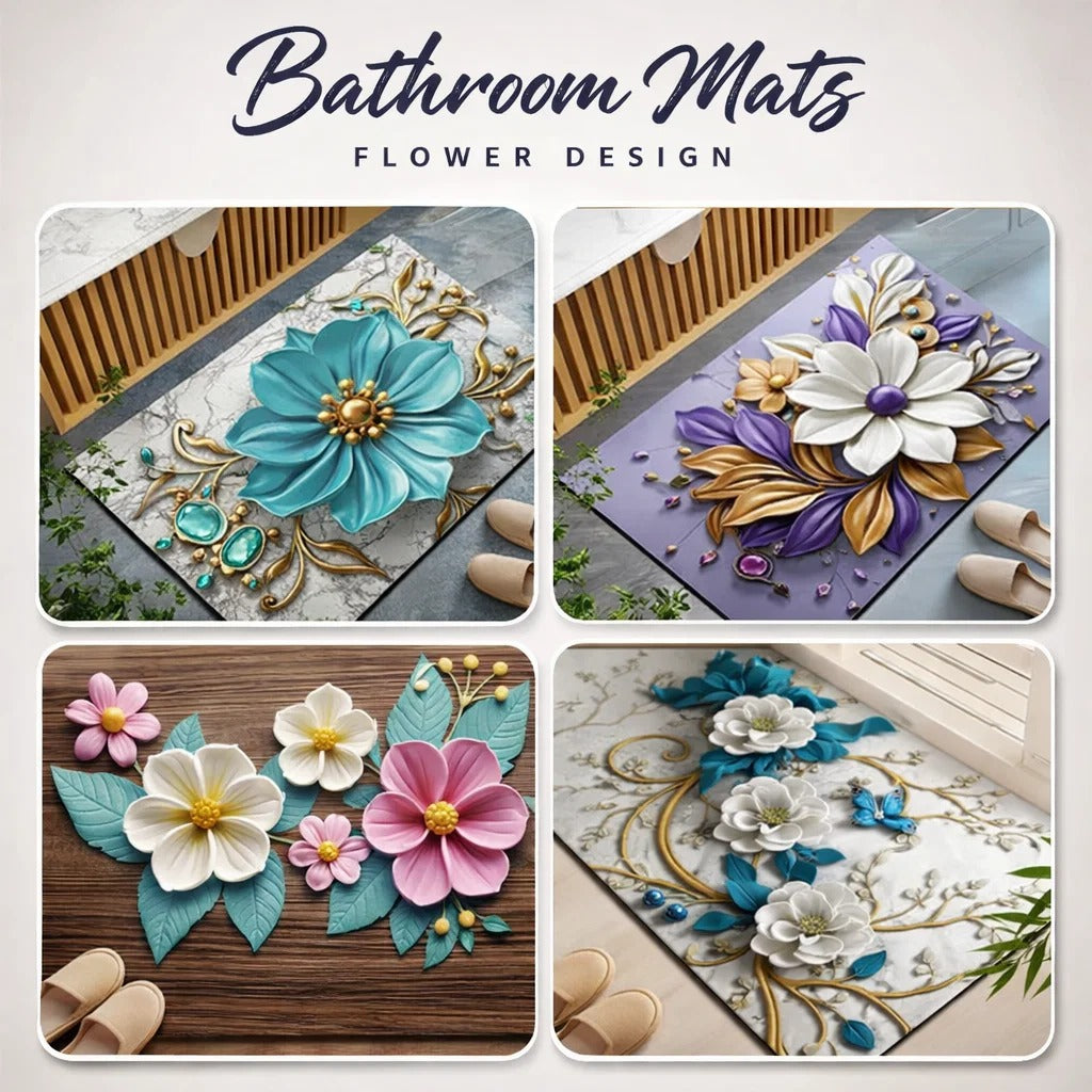 Premium Design Mats