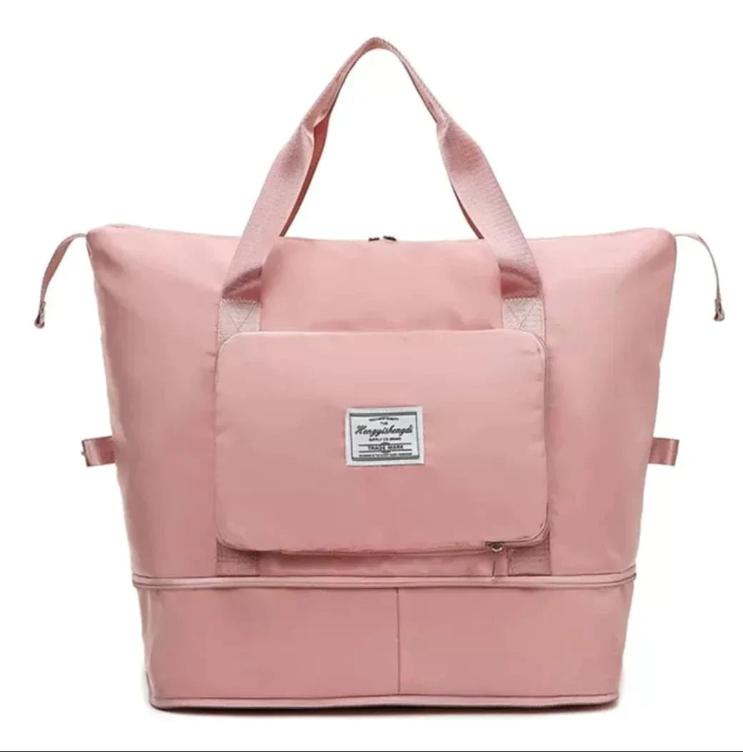 Expandable Travel Bag