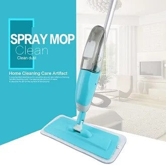 Healthy Spray Mop Flat Mop Floor Cleaner