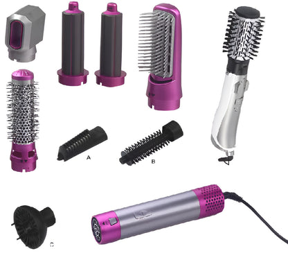 5-in-1 hot air hair styler - buy in Pakistan