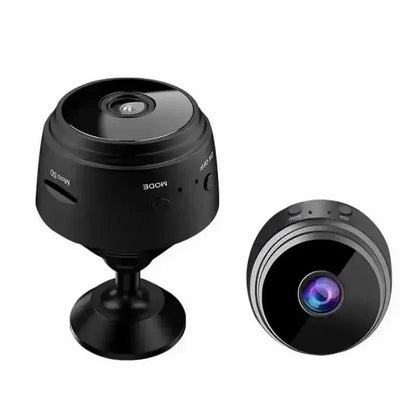 A9 Mini WiFi Camera (1080P) - Saadiq.pk