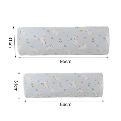 AC Dust Cover | Floral Printed Wall AC Protection Cover - PACK OF 3 - Saadiq.pk