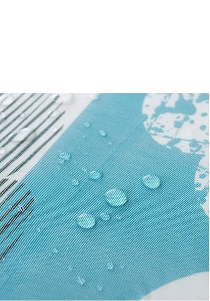 AC Dust Cover | Washable Decorative Air Conditioner Cover - Saadiq.pk