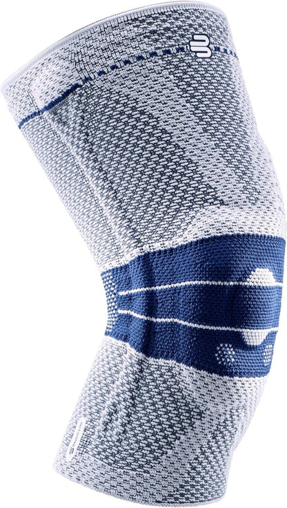 Active Compression Sleeve – Silicone Gel & Spring Design for Fitness & Motion - Saadiq.pk