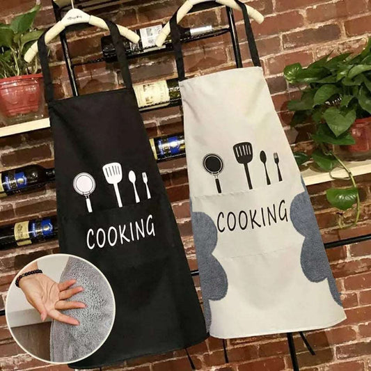 Apron - Saadiq.pk