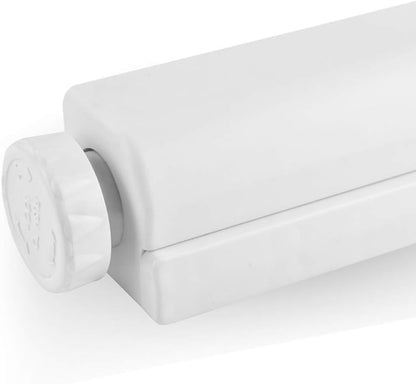 Automatic Retractable Cloth Drying Rope - Saadiq.pk