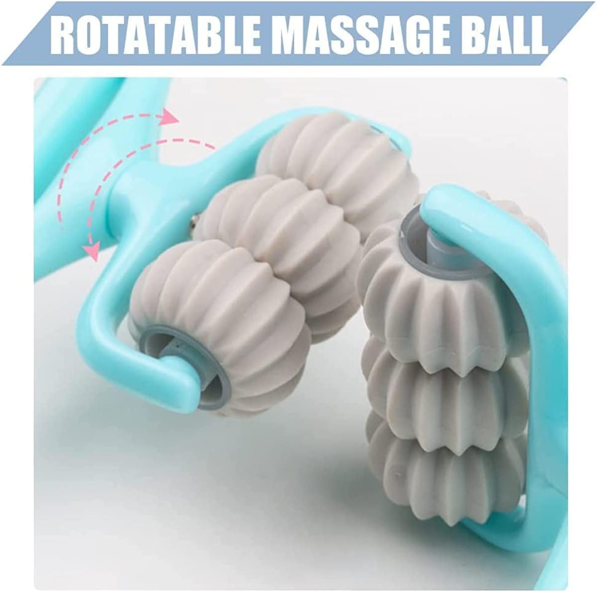 Neck Massager