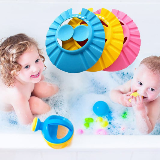 Baby Shower Cap - Saadiq.pk