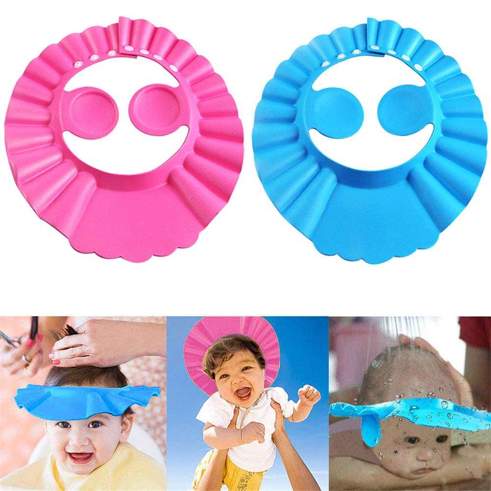 Baby Shower Cap - Saadiq.pk