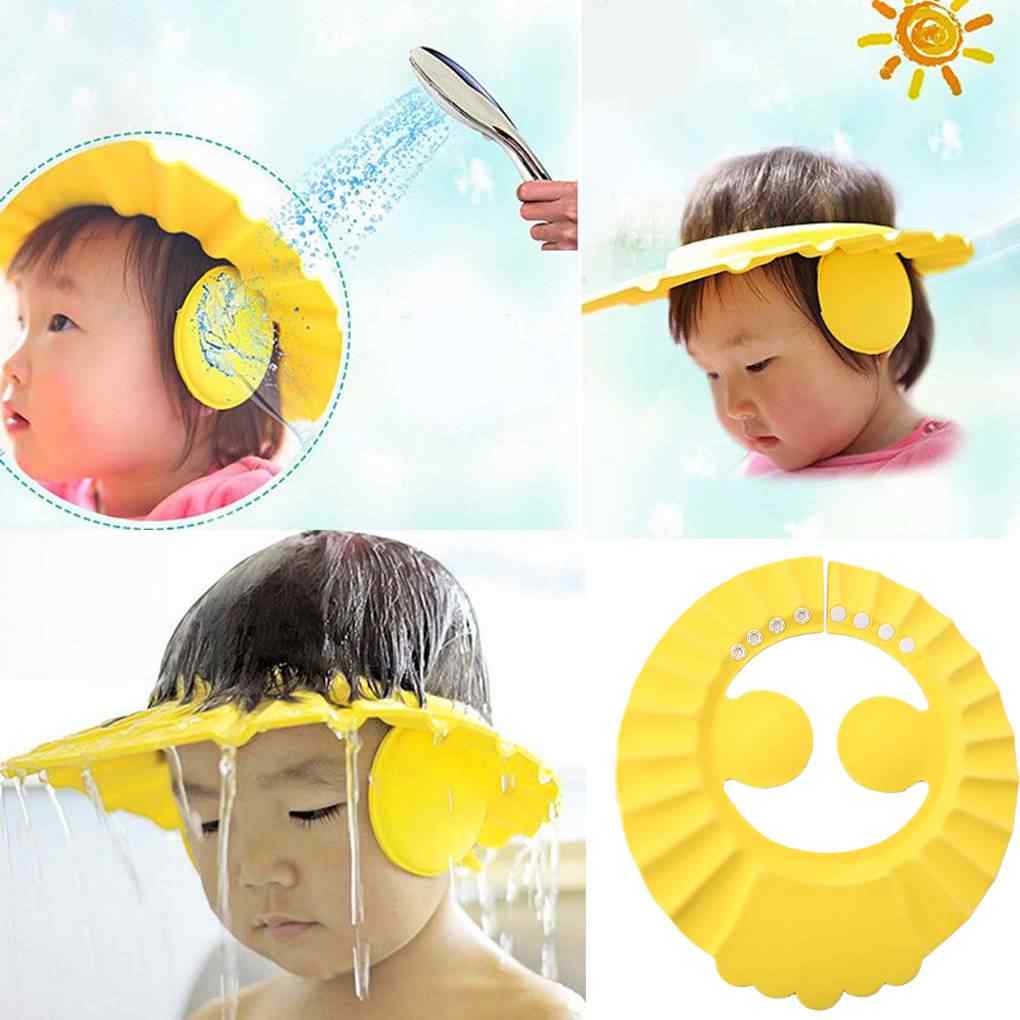 Baby Shower Cap - Saadiq.pk