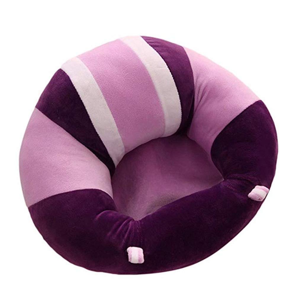Baby Support Seat – Soft Plush Cushion for Infants - Saadiq.pk