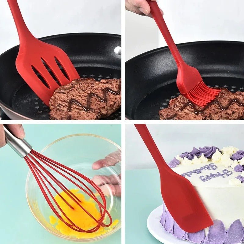 Baking Set (Pack of 5) - Saadiq.pk