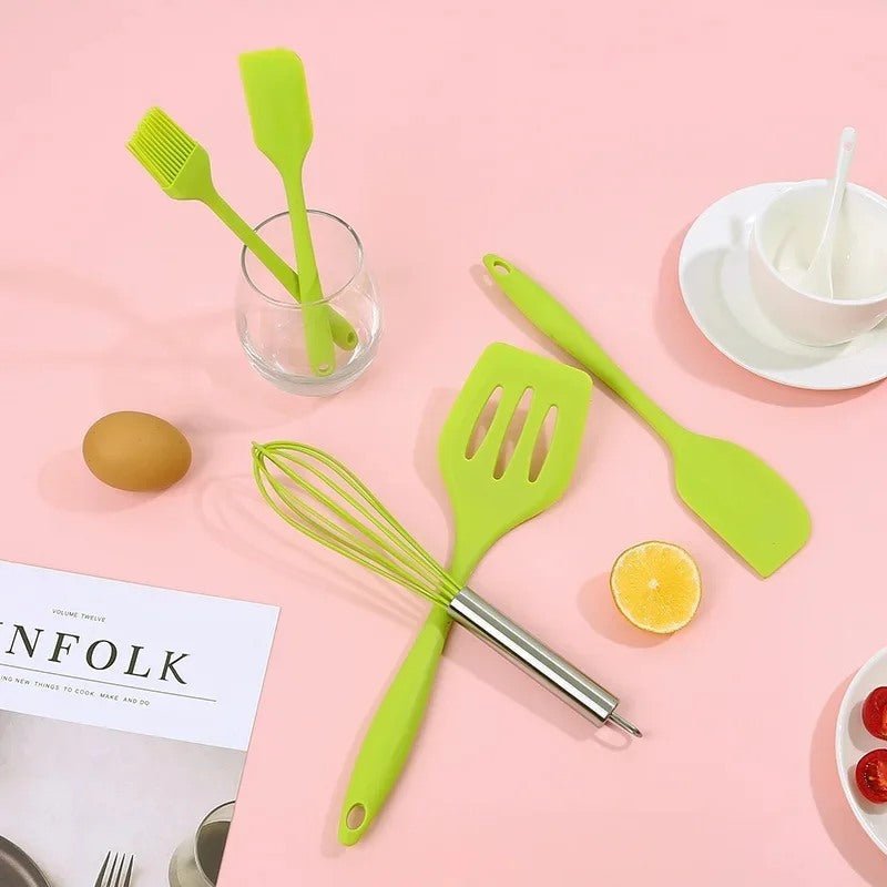 Baking Set (Pack of 5) - Saadiq.pk