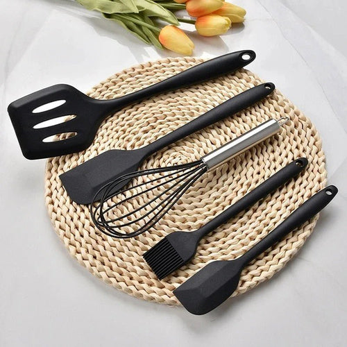 Baking Set (Pack of 5) - Saadiq.pk