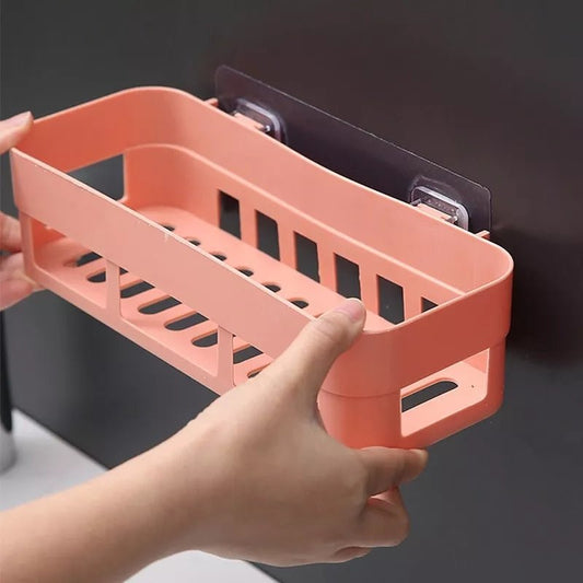 Bathroom Shelf - Saadiq.pk